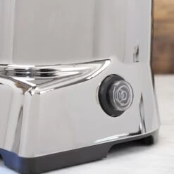 Eureka Helios 65 Coffee Grinder In Chrome -Coffee Machine Shop IMG 5368 8388219f 7b6a 4c98 8bde ebeb1ab7653b