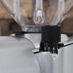 Eureka Helios 65 Coffee Grinder In Grey -Coffee Machine Shop IMG 5428