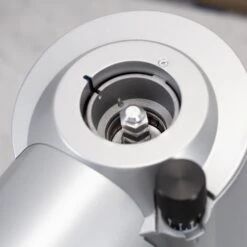 Eureka Helios 65 Coffee Grinder In Grey -Coffee Machine Shop IMG 5440