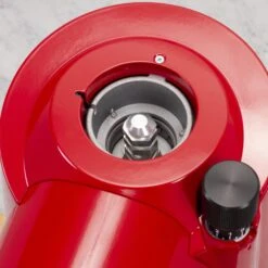 Eureka Helios 65 Coffee Grinder In Ferrari Red 33 Eureka Helios 65 Coffee Grinder In Ferrari Red -Coffee Machine Shop IMG 5460