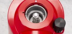 Eureka Helios 65 Coffee Grinder In Ferrari Red 35 Eureka Helios 65 Coffee Grinder In Ferrari Red -Coffee Machine Shop IMG 5461