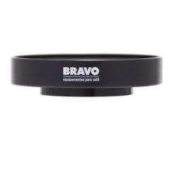 Bravo 54 Mm Dosing Funnel - Black 8 Bravo 54 Mm Dosing Funnel - Black -Coffee Machine Shop IMG 5657