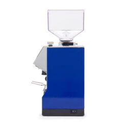 Eureka Mignon Magnifico Coffee Grinder In Blue -Coffee Machine Shop IMG 5673