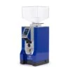 Eureka Mignon Magnifico Coffee Grinder In Blue -Coffee Machine Shop IMG 5674