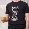 Bezzera Cup And Dragon T-Shirt 1 Bezzera Cup And Dragon T-Shirt -Coffee Machine Shop IMG 5755