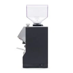 Eureka Mignon Magnifico Coffee Grinder In Matte Black -Coffee Machine Shop IMG 5896