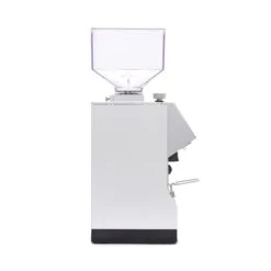 Eureka Mignon Magnifico Coffee Grinder In Polished Natural Silver 20 Eureka Mignon Magnifico Coffee Grinder In Polished Natural Silver -Coffee Machine Shop IMG 5922