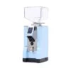 Eureka Mignon Magnifico Coffee Grinder In Pale Blue -Coffee Machine Shop IMG 5927