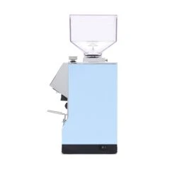 Eureka Mignon Magnifico Coffee Grinder In Pale Blue -Coffee Machine Shop IMG 5930