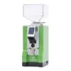 Eureka Mignon Magnifico Coffee Grinder In Lime Green -Coffee Machine Shop IMG 5940
