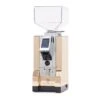 Eureka Mignon Magnifico Coffee Grinder In Pink Gold -Coffee Machine Shop IMG 5946