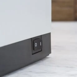 Eureka Mignon Magnifico Coffee Grinder In Polished Natural Silver 27 Eureka Mignon Magnifico Coffee Grinder In Polished Natural Silver -Coffee Machine Shop IMG 6081