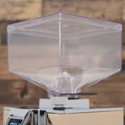 Eureka Mignon Magnifico Coffee Grinder In Pink Gold -Coffee Machine Shop IMG 6092