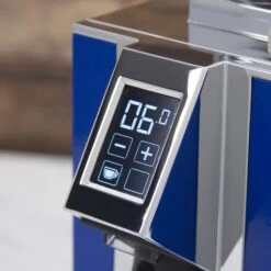 Eureka Mignon Specialita Espresso Grinder In Blue -Coffee Machine Shop IMG 6099 bdac4374 fa02 4b3e 8355 9e41b5edbc6a