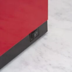 Eureka Mignon Specialita Espresso Grinder In Ferrari Red -Coffee Machine Shop IMG 6107 f7c1bb40 6148 43dc afd0 658943c8481c