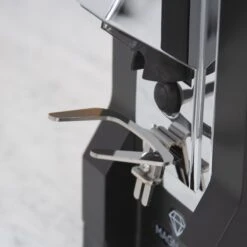 Eureka Mignon Magnifico Coffee Grinder In Matte Black -Coffee Machine Shop IMG 6116 62c48370 91b4 480c 9230 a538092bad77