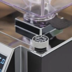 Eureka Mignon Magnifico Coffee Grinder In Matte Black -Coffee Machine Shop IMG 6117 be353303 6b47 4361 8a1b c6e02cd9ddf6