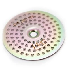 IMS Nanotech Gaggia Classic Shower Screen -Coffee Machine Shop IMG 6119