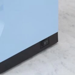 Eureka Mignon Specialita Espresso Grinder In Pale Blue -Coffee Machine Shop IMG 6147 de3ce917 00b3 46f3 99e3 24466189bead