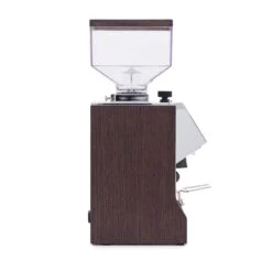 Eureka Mignon Design Coffee Grinder In Wenge -Coffee Machine Shop IMG 6177