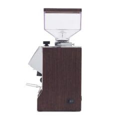 Eureka Mignon Design Coffee Grinder In Wenge -Coffee Machine Shop IMG 6179