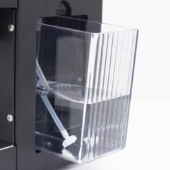 Quick Mill Pippa Semi-Automatic Espresso Machine - Black 23 Quick Mill Pippa Semi-Automatic Espresso Machine - Black -Coffee Machine Shop IMG 6240