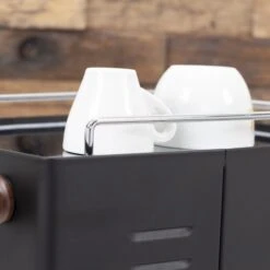 Quick Mill Pippa Semi-Automatic Espresso Machine - Black 24 Quick Mill Pippa Semi-Automatic Espresso Machine - Black -Coffee Machine Shop IMG 6241