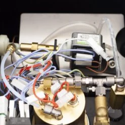 Quick Mill Pippa Semi-Automatic Espresso Machine - Black 27 Quick Mill Pippa Semi-Automatic Espresso Machine - Black -Coffee Machine Shop IMG 6246