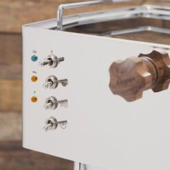 Quick Mill Pippa Semi-Automatic Espresso Machine 22 Quick Mill Pippa Semi-Automatic Espresso Machine -Coffee Machine Shop IMG 6249