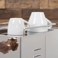 Quick Mill Pippa Semi-Automatic Espresso Machine 23 Quick Mill Pippa Semi-Automatic Espresso Machine -Coffee Machine Shop IMG 6250