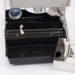 Quick Mill Pippa Semi-Automatic Espresso Machine 25 Quick Mill Pippa Semi-Automatic Espresso Machine -Coffee Machine Shop IMG 6252
