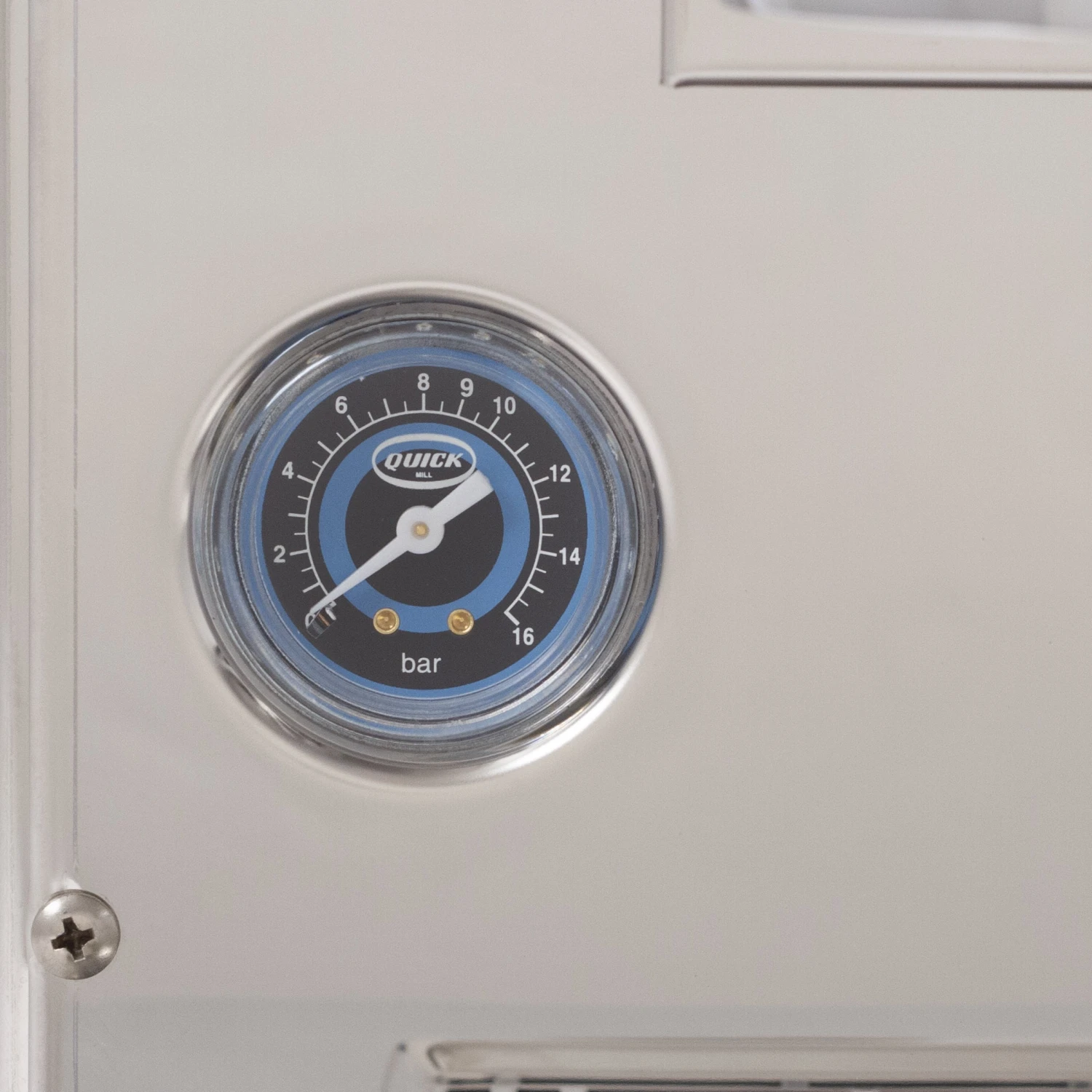 Quick Mill Pippa Semi-Automatic Espresso Machine 11 Quick Mill Pippa Semi-Automatic Espresso Machine - Image 9