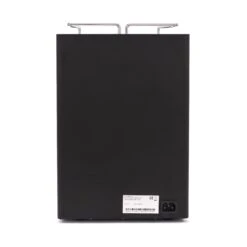 Quick Mill Pippa Semi-Automatic Espresso Machine - Black 21 Quick Mill Pippa Semi-Automatic Espresso Machine - Black -Coffee Machine Shop IMG 6268