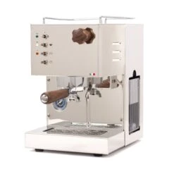 Quick Mill Pippa Semi-Automatic Espresso Machine 20 Quick Mill Pippa Semi-Automatic Espresso Machine -Coffee Machine Shop IMG 6273