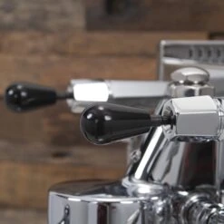 Quick Mill Arnos Espresso Machine -Coffee Machine Shop IMG 6375