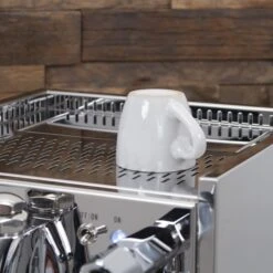 Quick Mill Arnos Espresso Machine With Flow Control -Coffee Machine Shop IMG 6381 b394a3e0 cfa5 4f1c a36f 2ee8553a9ae9