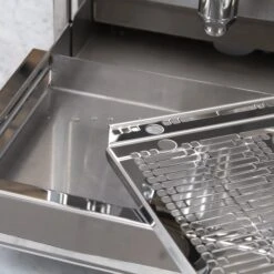 Quick Mill Arnos Espresso Machine -Coffee Machine Shop IMG 6383