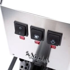 Refurbished Gaggia Classic Pro Semi-Automatic Espresso Machine -Coffee Machine Shop IMG 6417 44118d04 f819 4503 b3b2 da73aa310d21