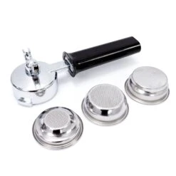 Gaggia Classic Pro Espresso Machine In Lobster Red 19 Gaggia Classic Pro Espresso Machine In Lobster Red -Coffee Machine Shop IMG 6438 b2f15e00 5672 4800 9cc1 293f9fc4184e