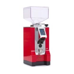 Refurbished Eureka Mignon Specialita 16cr Espresso Grinder In Ferrari Red -Coffee Machine Shop IMG 6551 Recovered 94967f3a 7d4b 4afe 833e 6d8253ad2547