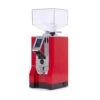 Eureka Mignon Specialita Espresso Grinder In Ferrari Red -Coffee Machine Shop IMG 6552 Recovered