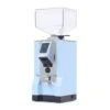 Eureka Mignon Specialita Espresso Grinder In Pale Blue -Coffee Machine Shop IMG 6569