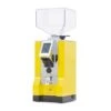 Eureka Mignon Specialita Espresso Grinder In Yellow -Coffee Machine Shop IMG 6583