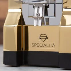 Eureka Mignon Specialita Espresso Grinder In Yellow -Coffee Machine Shop IMG 6656 223f747d eeda 4bd2 9b2a 07e5f84de93e