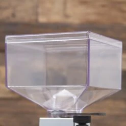 Eureka Mignon Specialita Espresso Grinder In Blue -Coffee Machine Shop IMG 6657