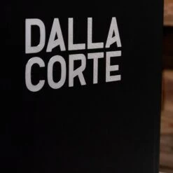 Dalla Corte Mina Espresso Machine (110v) - Dark Oak -Coffee Machine Shop IMG 6725 9ce05c4c f03a 4d09 ad95 8b5ce3bbdf0b