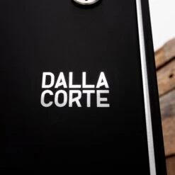 Dalla Corte Mina Espresso Machine (110v) - Dark Oak -Coffee Machine Shop IMG 6727 454bc6cd a420 4390 b8c3 031718cfdebb