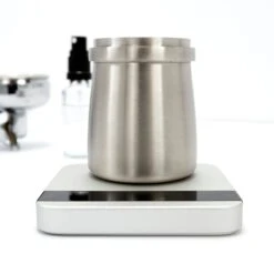 Acaia Portafilter Dosing Cup -Coffee Machine Shop IMG 6737
