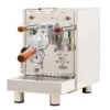 Bezzera BZ10 - Rosewood Accents -Coffee Machine Shop IMG 6863