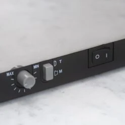 Eureka Mignon Silenzio Espresso Grinder In Orange -Coffee Machine Shop IMG 6922 70c7f7f6 863b 4ed4 ada2 b6a9182343db